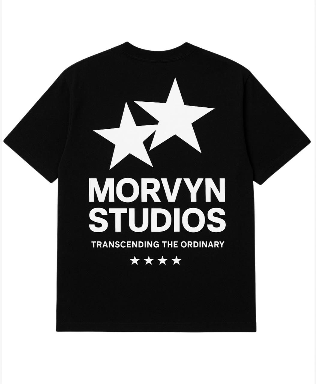 Morvyn Vision