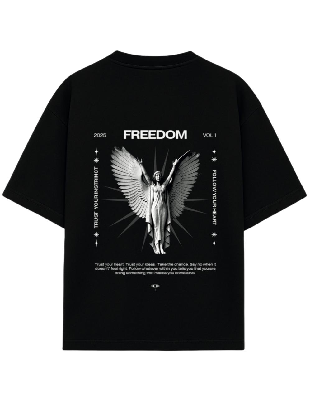 FREEDOM