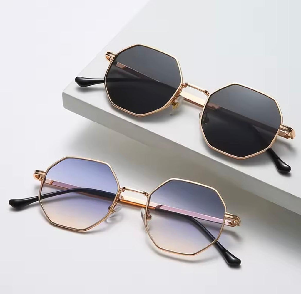 Gafas De Sol Morvyn & Co