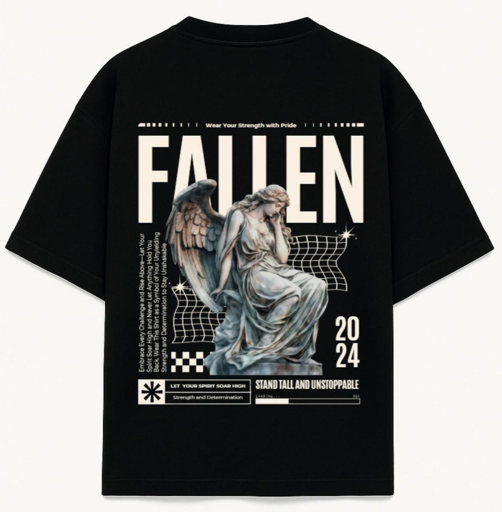 FALLEN