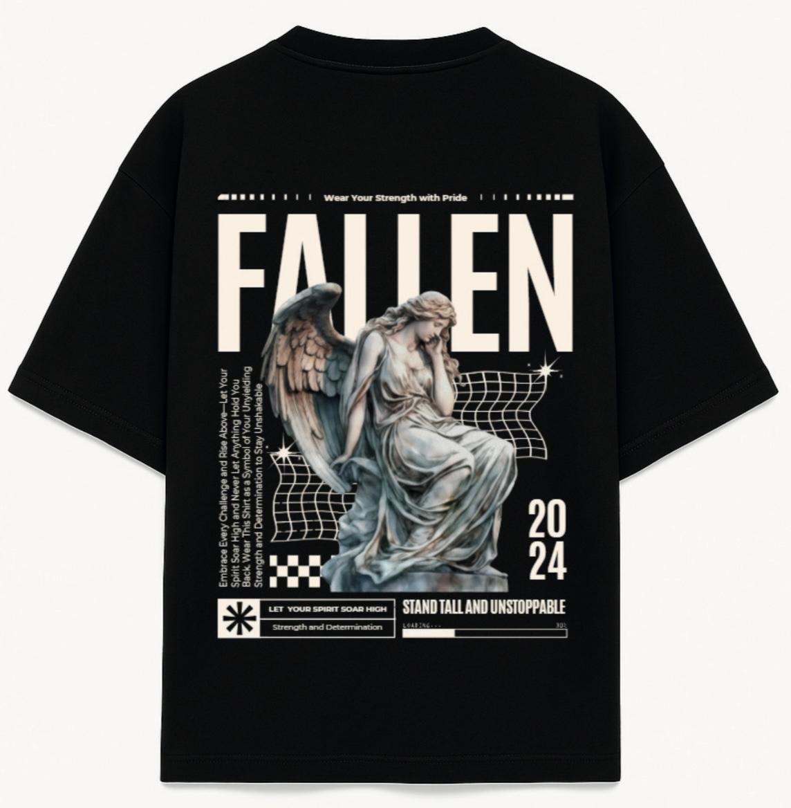 FALLEN