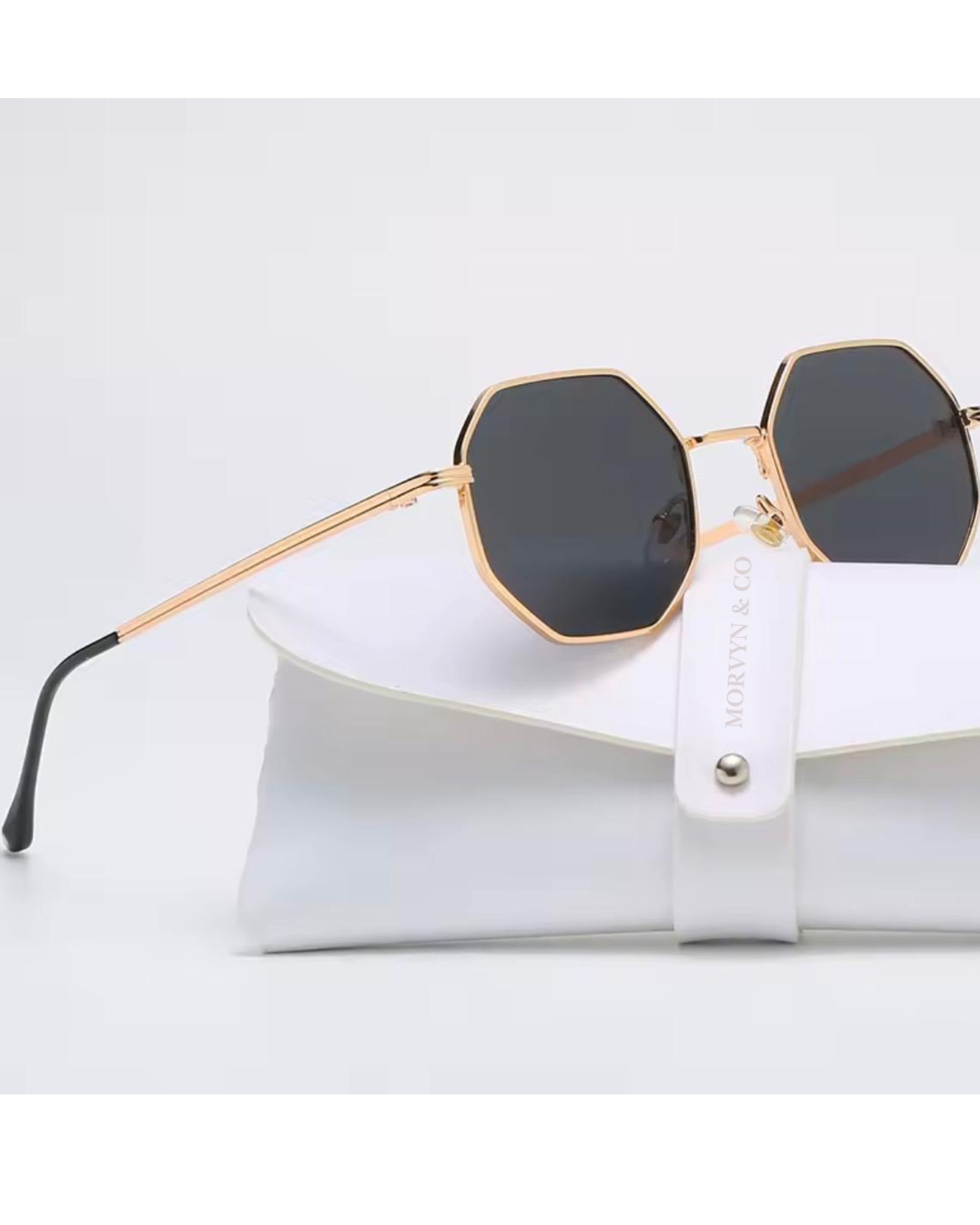 Gafas De Sol Morvyn & Co